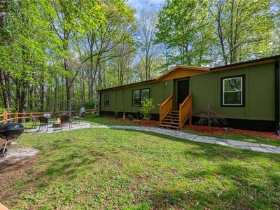1426 Rainbow Trail