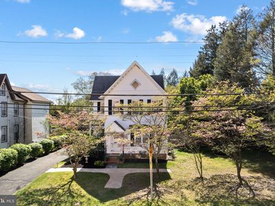 5 Haddon Ave