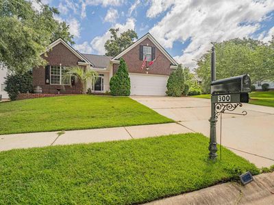 Property at 300 Cabin Dr, Irmo, SC