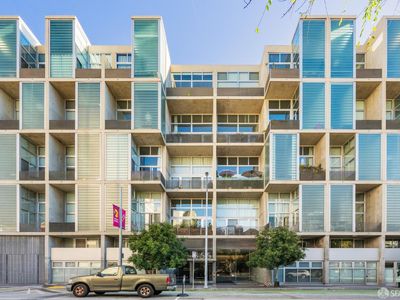 855 Folsom St APT 502