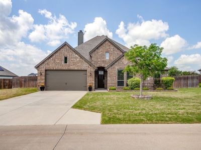 111 Saddle Ridge Dr