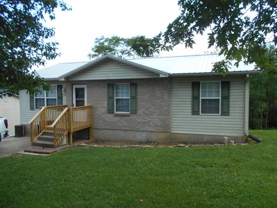 404 N Rhonda Dr