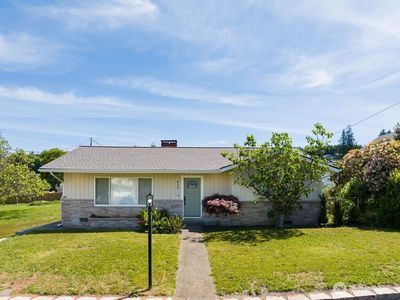 412 S 3rd Street