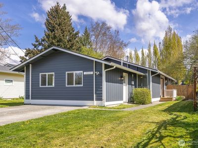 Property at 2618 Superior Street, Bellingham, WA