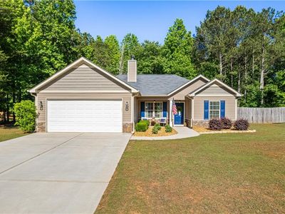Property at 206 Jackson Farms Dr, Rockmart, GA