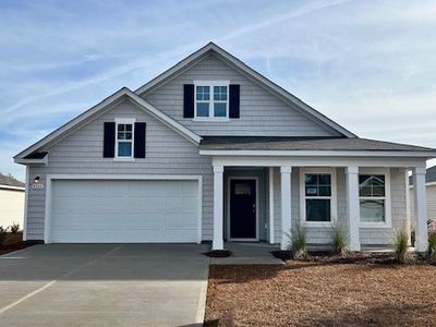 DOVER-EXPRESS Plan, The Meadows at Wildwood Village