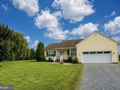 Property at 6720 Porters Crossing Rd, Snow Hill, MD