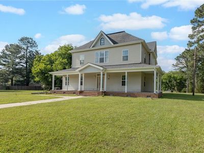 Property at 608 Brunswick Ave, Emporia, VA