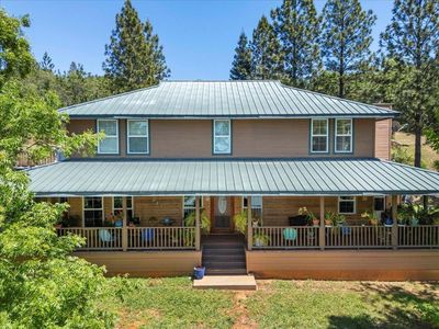 Property at 14579 Indiana School Rd, Dobbins, CA