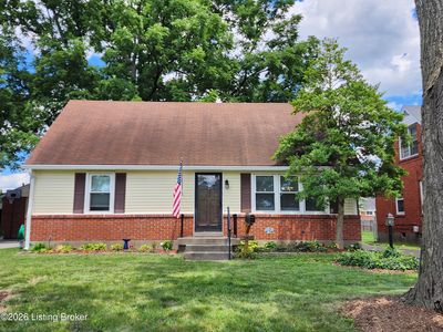 3011 Betty Ln