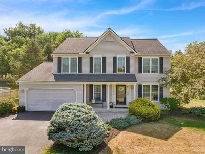 Property at 451 E Wesner Rd, Blandon, PA