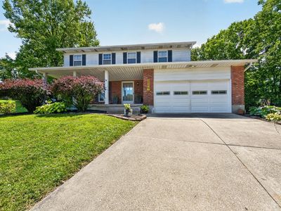 5598 Carlsbad Ct