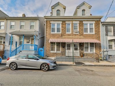 135 Mercer St