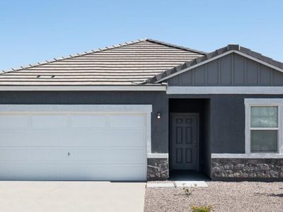 10348 N 156TH Drive