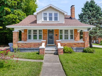 Property at 400 W Ashley St, Jefferson City, MO