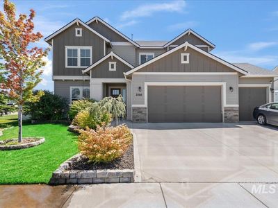 2266 N Penny Lake Ave