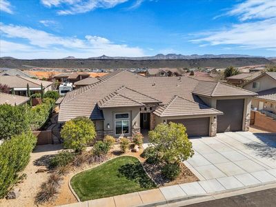 Property at 2623 S 3970th St W, Hurricane, UT