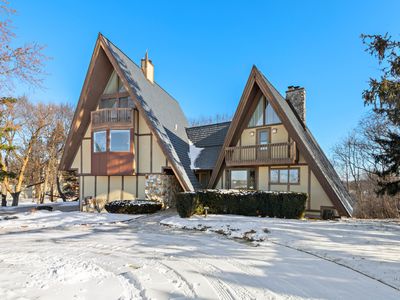 7814 N Pillow Hill Rd