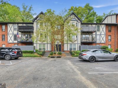 6851 Roswell Rd Unit Q8