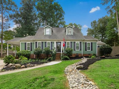 4500 Chesborough Rd