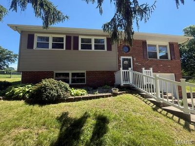5203 Black Oak Rd
