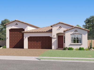 Wayfarer II Plan 5579 Plan, Aloravita : Destiny