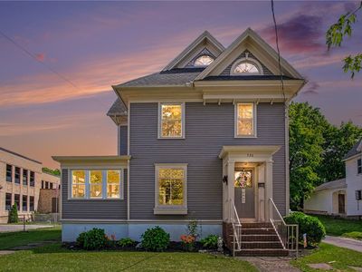 Property at 326 W Miller St, Newark, NY