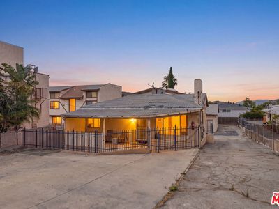 10139 Hillhaven Ave