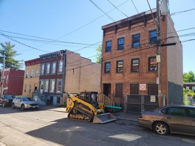 126-132 Clinton St