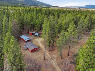 314 Kootenai Creek Rd #308