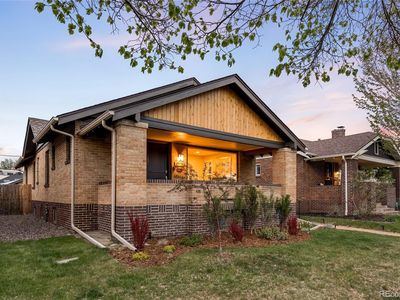 1918 S Lincoln Street