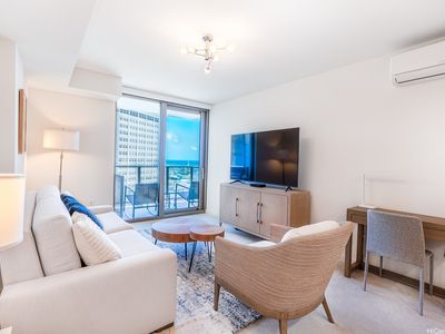 1388 Kapiolani Blvd #1703
