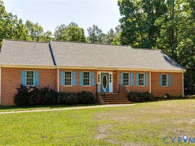 6701 Caboose Ln