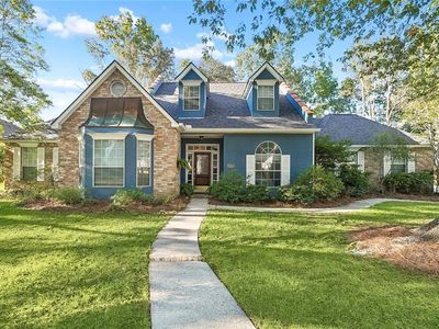 324 Rosedown Way