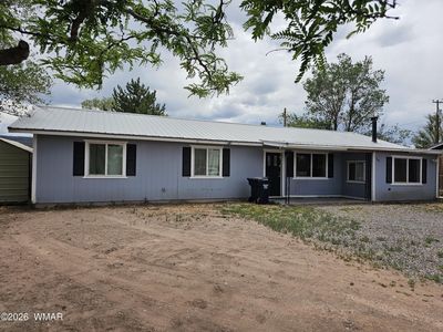 Property at 746 E Mason Dr, Springerville, AZ