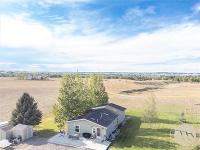 4650 Moser Dome Rd