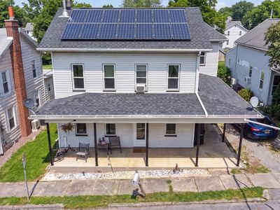 Property at 249 S Center St, Beavertown, PA