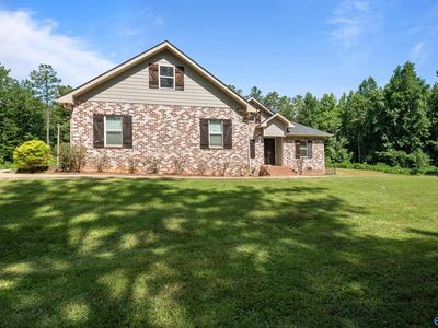 Property at 12567 County Road 15, Wedowee, AL