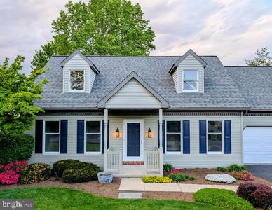 706 Rosemont Dr