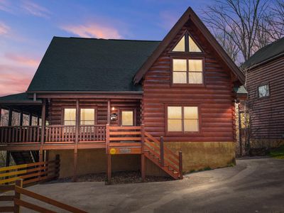 Property at 611 Stockton Dr, Pigeon Forge, TN