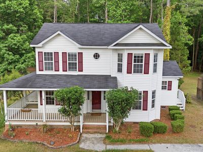 319 Brook Hollow Dr