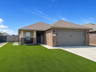 1705 Rattler Ln