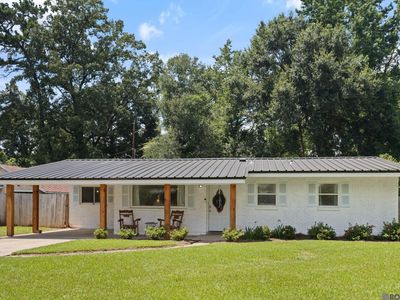Property at 5285 Pine St, Saint Francisville, LA