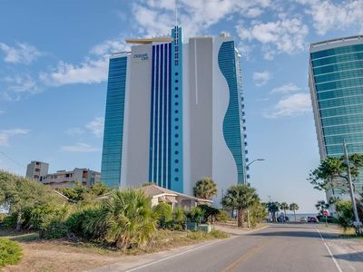 107 S Ocean Blvd. #1503