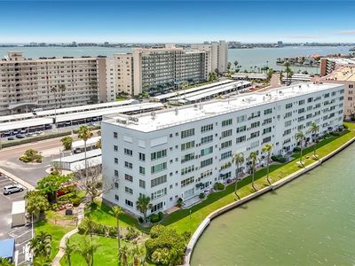 5925 Shore Blvd S APT 107