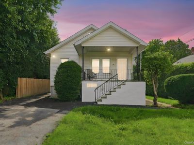 Property at 151 Babbitt Road, Bedford Hills, NY