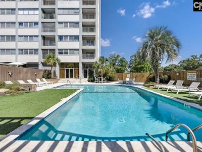 Property at 1520 Senate St APT 197, Columbia, SC