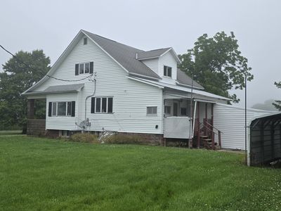 4692 N County Road 2300e