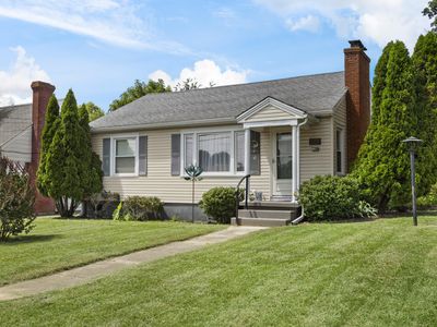 Property at 551 Cornishville St, Harrodsburg, KY