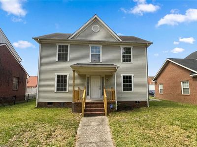 625 E Princess Anne Rd